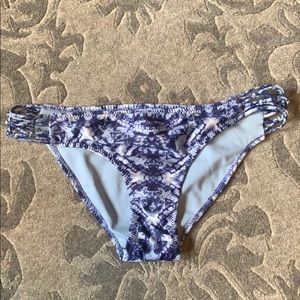 Aeropostale Bikini bottoms
